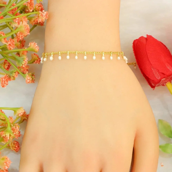 "New Beautiful Design Bracelet for Women/Girls, Gift, B697 - Picture 7 of 10